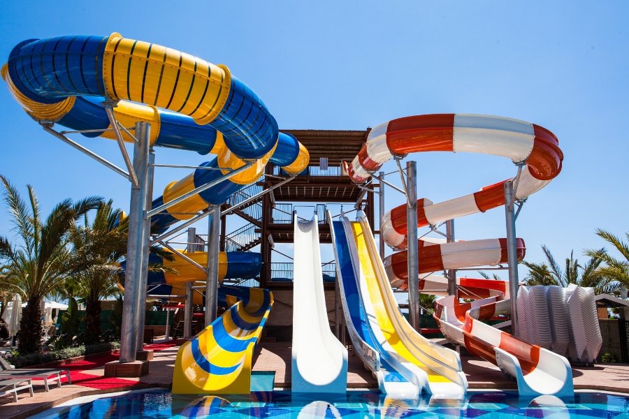 Suraj Water Park