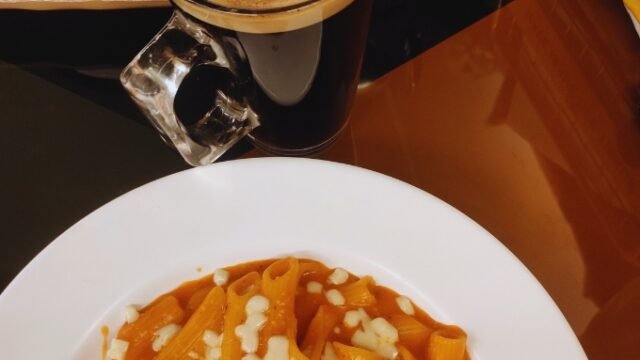 The One Storyy Bistro (1)