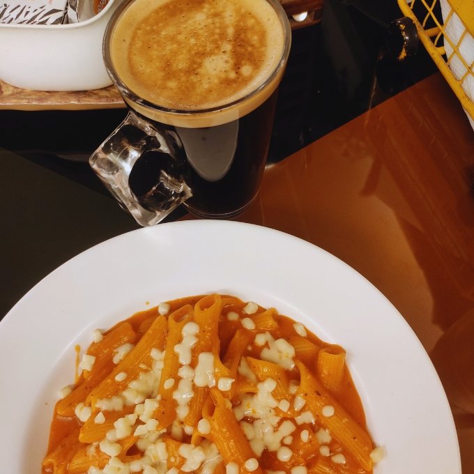 The One Storyy Bistro (1)
