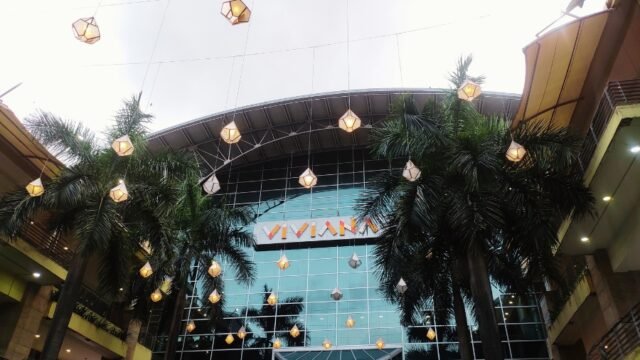 Viviana Mall