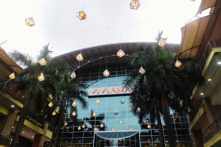 Viviana Mall