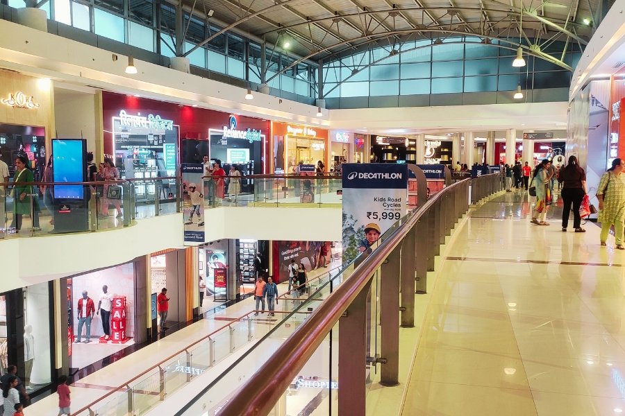 Viviana Mall