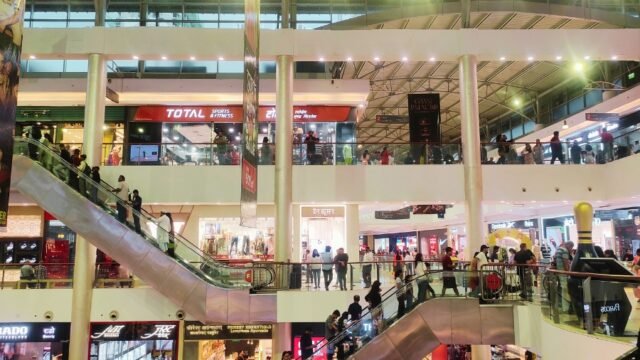 Viviana Mall