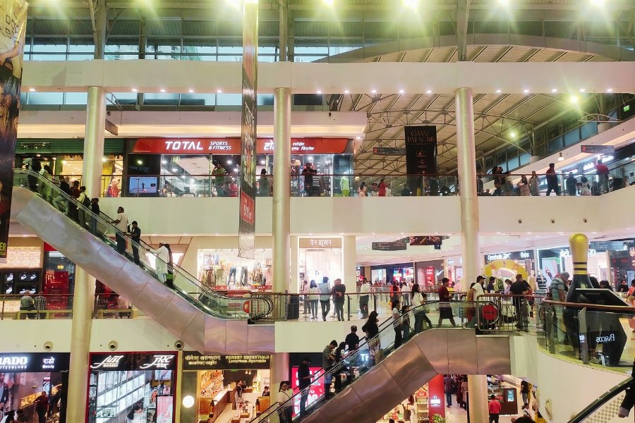 Viviana Mall