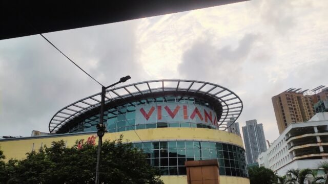 Viviana Mall