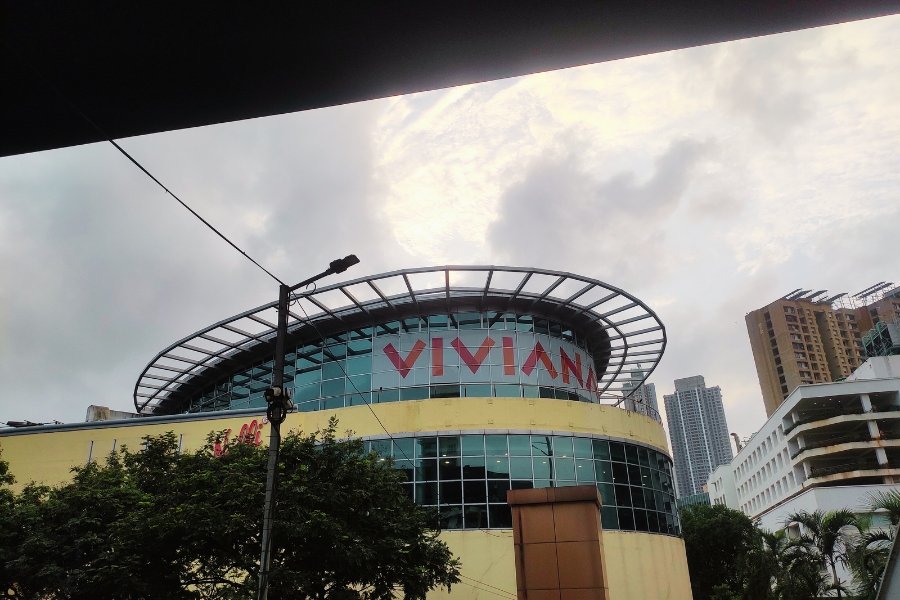 Viviana Mall