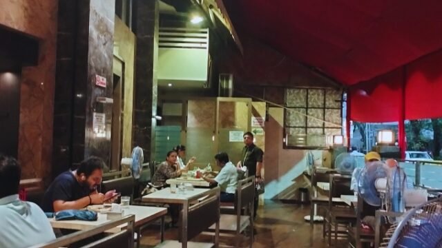 Sai Krupa Restaurant