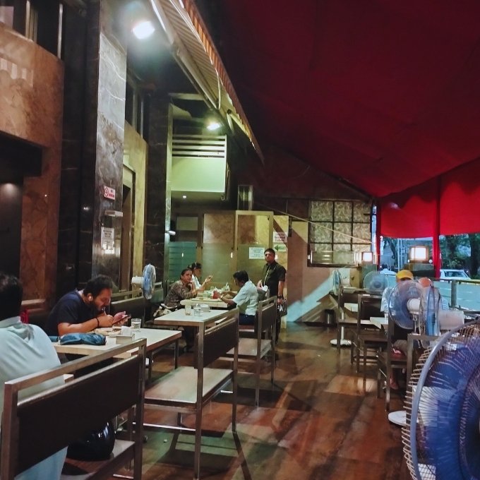 Sai Krupa Restaurant