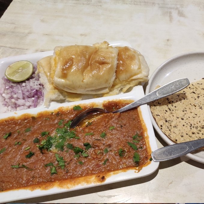 Sai Krupa Restaurant